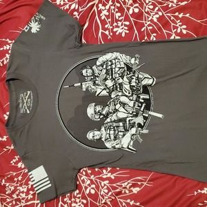 Grunt Style Women's President Tee